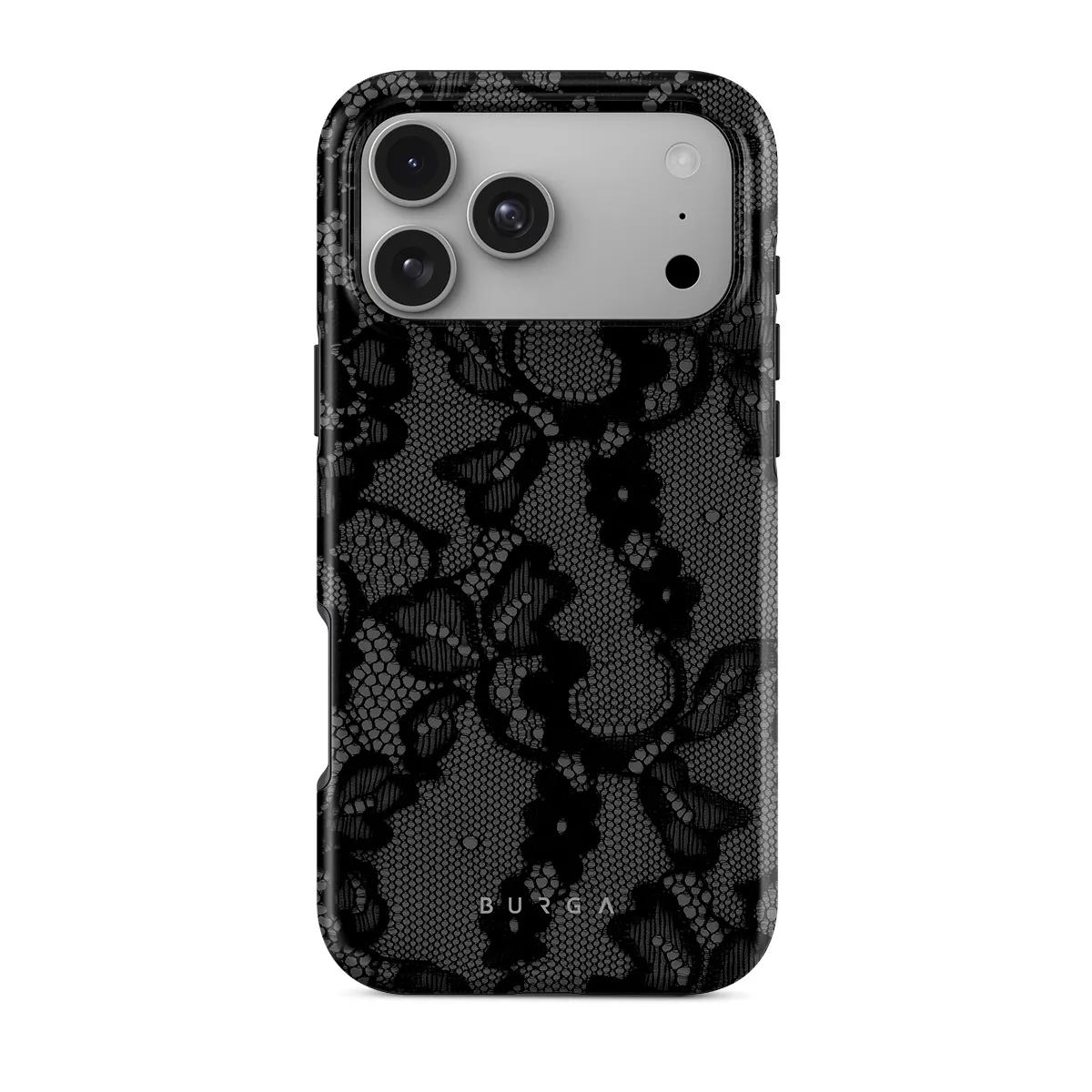 iPhone 17 Pro Max Case, Magnetic | BURGA